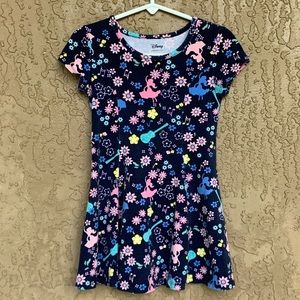 Disney Jumping Beans Disney Princess Dress